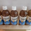 [내돈내산.리뷰] 물 대신 마시기 좋은 하늘보리 500ml 20개 솔직 후기 (쿠팡 로켓배송 최저가 꿀팁)