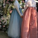 본식 후기 ⋆⁺₊⋆ 서울대 교수회관 야외 예식 (2)