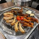 박복순쪽갈비