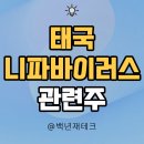 (유)연합가축약품 | 태국 니파바이러스 관련주 감염병 확산 시 주목받는 기업들