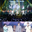 미스터트롯2 전주콘서트 이미지