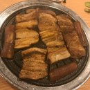 감만돼지갈비