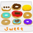 (주)이어짐 강북직영점 | 도넛 프랜차이즈 가맹 카페 알바 후기 + 알바 하는 일 feat.악덕사장