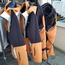 뽀송이크리닝 이미지