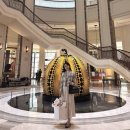 더블스테이 빌리지 2동 | [인천]영종도 호캉스 1티어 ‘파라다이스시티 디럭스 더블룸(코너룸)’ 후기💗