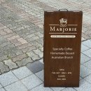 김가네김밥내동점 | 내동 브런치카페, 김해 마조리 마죠리 (Cafe Majorie): 신박한 맛😋