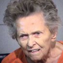Woman, 92, kills son over care home plan 이미지