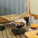 청포대휴야영장 이미지