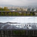 영축산 순환산책로 이미지