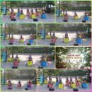 2018년 거리로 나온 예술 이미지