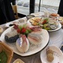 해상공원회집 | 오이도 횟집 해상공원횟집 모임장소로 좋은 코스요리 맛집