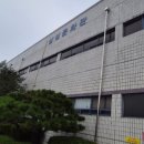 거제반다비체육센터수영장 이미지