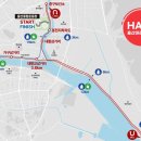 외솔큰길 이미지