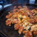 닭갈비예찬 이미지