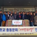 이천 신둔초교 시사이천