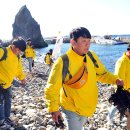 독도환경 이미지