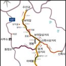 토.사.모 제 843차 월악산 산행(2025. 03 .08)안내 이미지