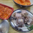 오도순순대국