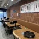 무등파크 앞 버스정류장 이미지