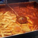참살이떡볶이