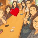 B.S.G 아카데미 | [일기] 타로상담 아카데미 M.S.G 리딩 과정 후기 (feat.소요님)