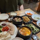 연세태무태권도체육관 | 인사동 문화의거리 한식 맛집 두부마을 솔직후기