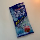 스피드 | 고바야시 브레스케어 스피드 소다민트 후기