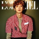 로피시엘 카카오 검색결과