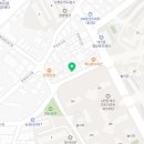 2호선 반고개역 4번출구 앞 이미지