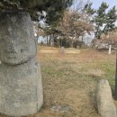 석장승(돌미륵) 이미지