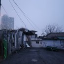 용현·학익 1블록 도시개발사업 | 용현·학익 1-4블록 도시개발사업 구역 중에서 '노적산로 40번길 마을'에 다녀왔다