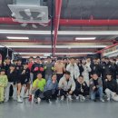 이은혜 복싱클럽 이미지