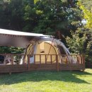 자일랜드 | 가을 가족 여행 추천 | 포천 자일랜드 오토캠핑장