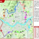 2015-10 서울둘레길 7차 (10/31 광나루역 10:30) 이미지