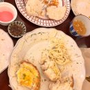 [대전] 둔산동돈까스 맛집, &#34;동백카츠&#34; 돈가스 &amp; 빠네 먹은 후기