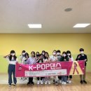 K-POP 방송댄스 이미지