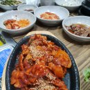 중원깜돈식당