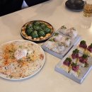 서울 한남동 한식 맛집 내돈내산 추천 난포 한남점