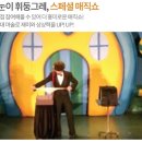 수리수리 마수리 매직쇼 이미지
