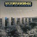 Wind of change / Scorpions 이미지