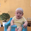 우리상사 | 대구 아기 사경 두상 교정 두상교정헬멧 대호보조기 상사 제작 후기