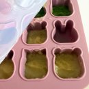 갤마 | 아이간식 추천 - 룰루맘 리얼한입촉촉구마 &amp; 배도라지 주스 (베이비바우처로 저렴하게 구매하는 팁)