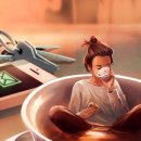 카페인시작 이미지