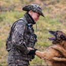 육군 군견훈련소 이미지