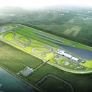 에코에너지태양광발전소 이미지