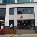 할리스커피주안역점 네이버블로그