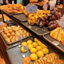성심푸드 | 대전성심당dcc점 빵 전메뉴 망고디저트 종류 및 가격 브런치카페 이용 후기