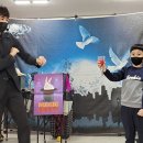 안동도서관 풍산분관 경안일보