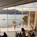 야음로16번길R | 춘천 가볼만한곳 호수뷰 뷰좋은 스타벅스 더춘천의암호 R점 /메뉴 주차 교통편 마롱치즈케이크