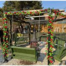 산정호수글램핑 이미지